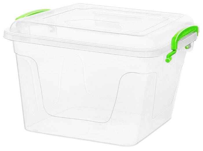 Elfplast Контейнер Fresh Box 235 5 л