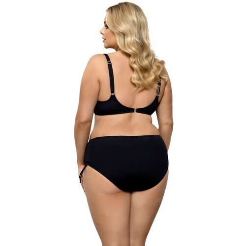 фото Купальник lorin, размер 85d/42, черный