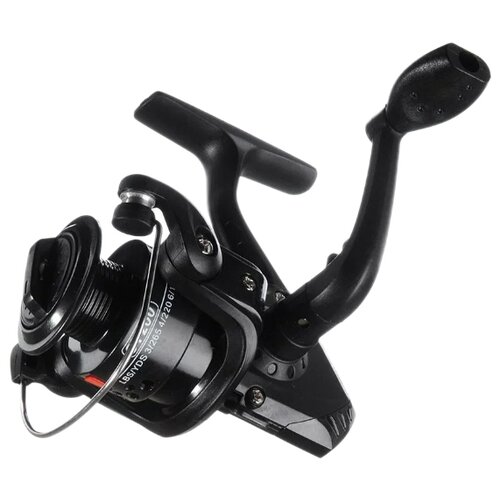 AZOR SY 200 200 azor fishing катушка с передним фрикционом вега vf 30 5 1 п п