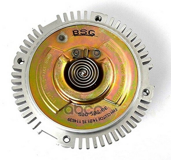 Вискомуфта Вентилятора BSG AUTO PARTS арт. BSG30505005