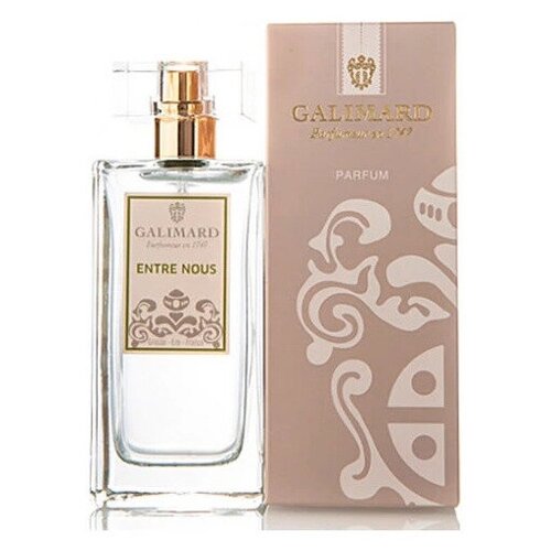 Galimard Entre Nous туалетная вода 100 мл унисекс