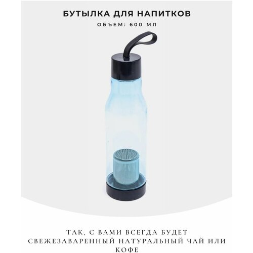 Бутылка для воды