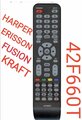 Пульт PDUSPB 42F660T для Harper/Erisson/Fusion/Kraft