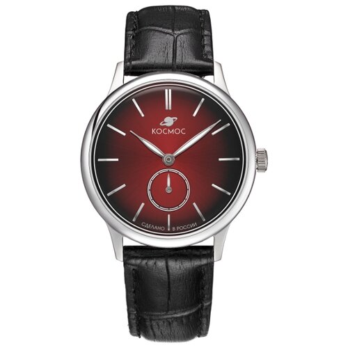 фото Наручные часы космос k 021.11.35