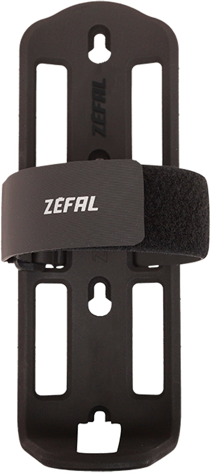 Флягодержатель Zefal Z Adventure Cage - Bottle Cage Black