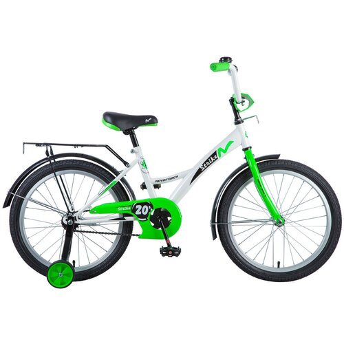 Велосипед детский Novatrack 