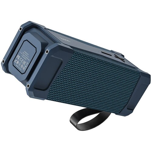 Колонка беспроводная HOCO HC6 290000₽