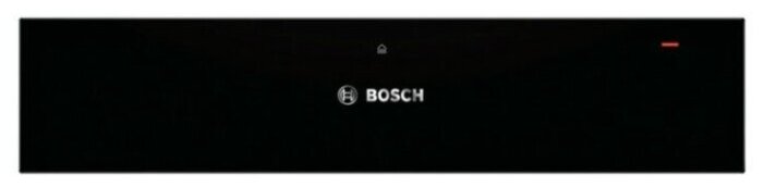 Ящик для подогрева посуды Bosch BIC630NB1 - фотография № 2