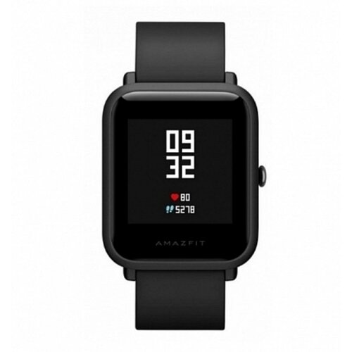 Смарт-часы AMAZFIT Bip Lite, 1.28