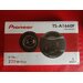 Автомобильные динамики PIONEER TS-A1660F