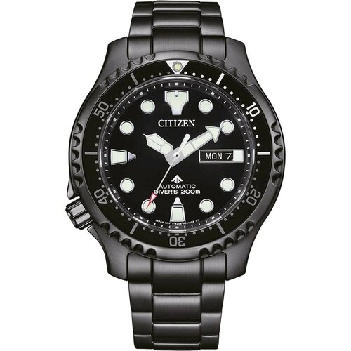 фото Мужские наручные часы citizen ny0145-86ee