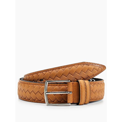 фото Ремень olio rosti, коричневый