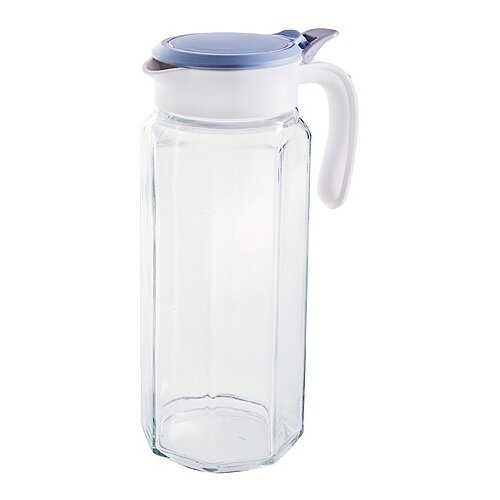 Графин стекло 1 л MB