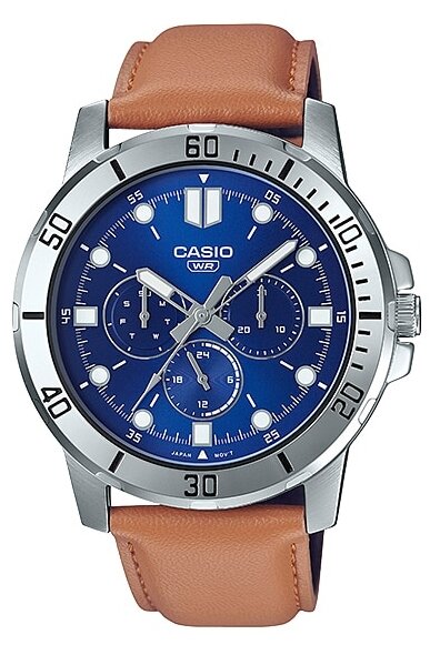 Наручные часы CASIO Collection MTP-VD300L-2E