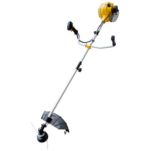 Триммер бензиновый HUTER GGT-1300S триммер бензиновый huter ggt 520rs 3 9 л с