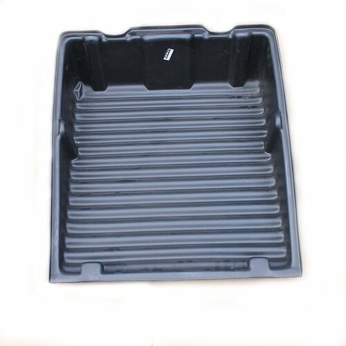 Крышка АКБ BAW Fenix 1044