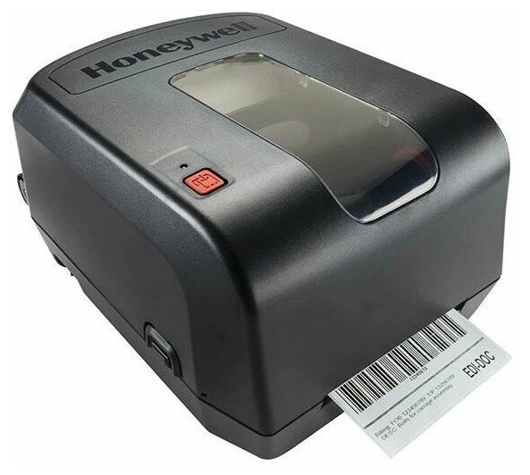 Honeywell принтеры PC42t Plus TT Принтер , 203 dpi, USB втулка 25.4 мм PC42TPE01013