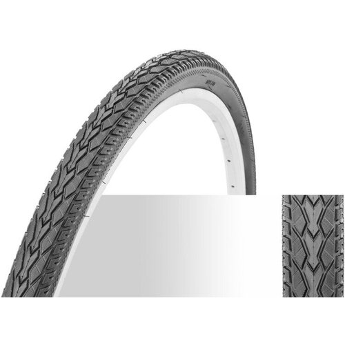 фото Покрышка chao yang 26" x 2.35 h-5113 stels