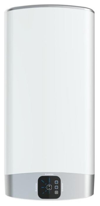 Накопительный водонагреватель Ariston ABS VLS PRO INOX R электрический, 100л - фото №12