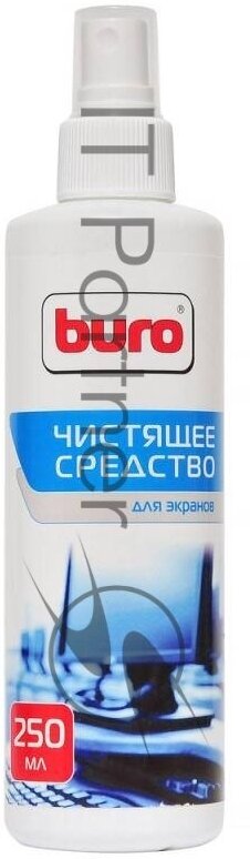Buro BU-Sscreen чистящий спрей
