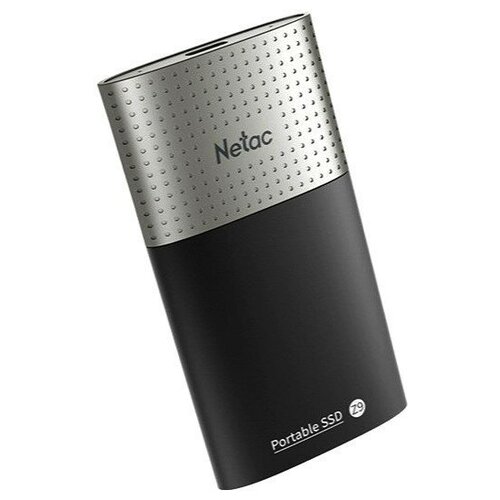 netac zx10 1tb usb 3 2 gen 2 type c external ssd r w up to 1050 950mb s with usb c to a cable and 10gbps usb c to c cable 5y wty SSD накопитель Netac NT01Z9-002T-32BK