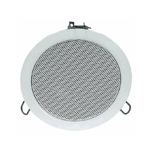 SHOW CSL-515T - громкоговоритель потолочный 15 Вт 2570100В белый динамик 55 372000₽