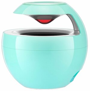 Huawei am08 hotsell swan bluetooth speaker