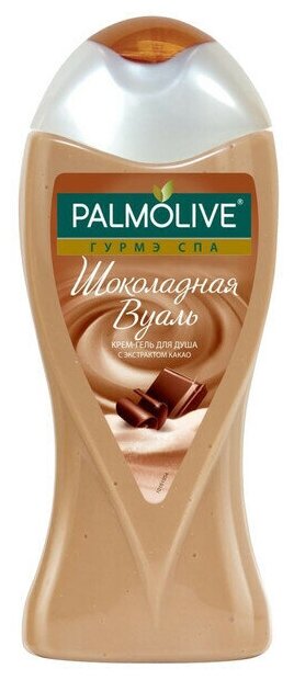 Гель для душа Palmolive Натурэль Мягкий и сладкий персик, 250 мл - фото №9