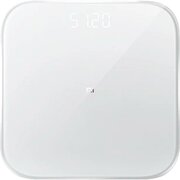 Весы диагностические Xiaomi Mi Smart Scale 2 White