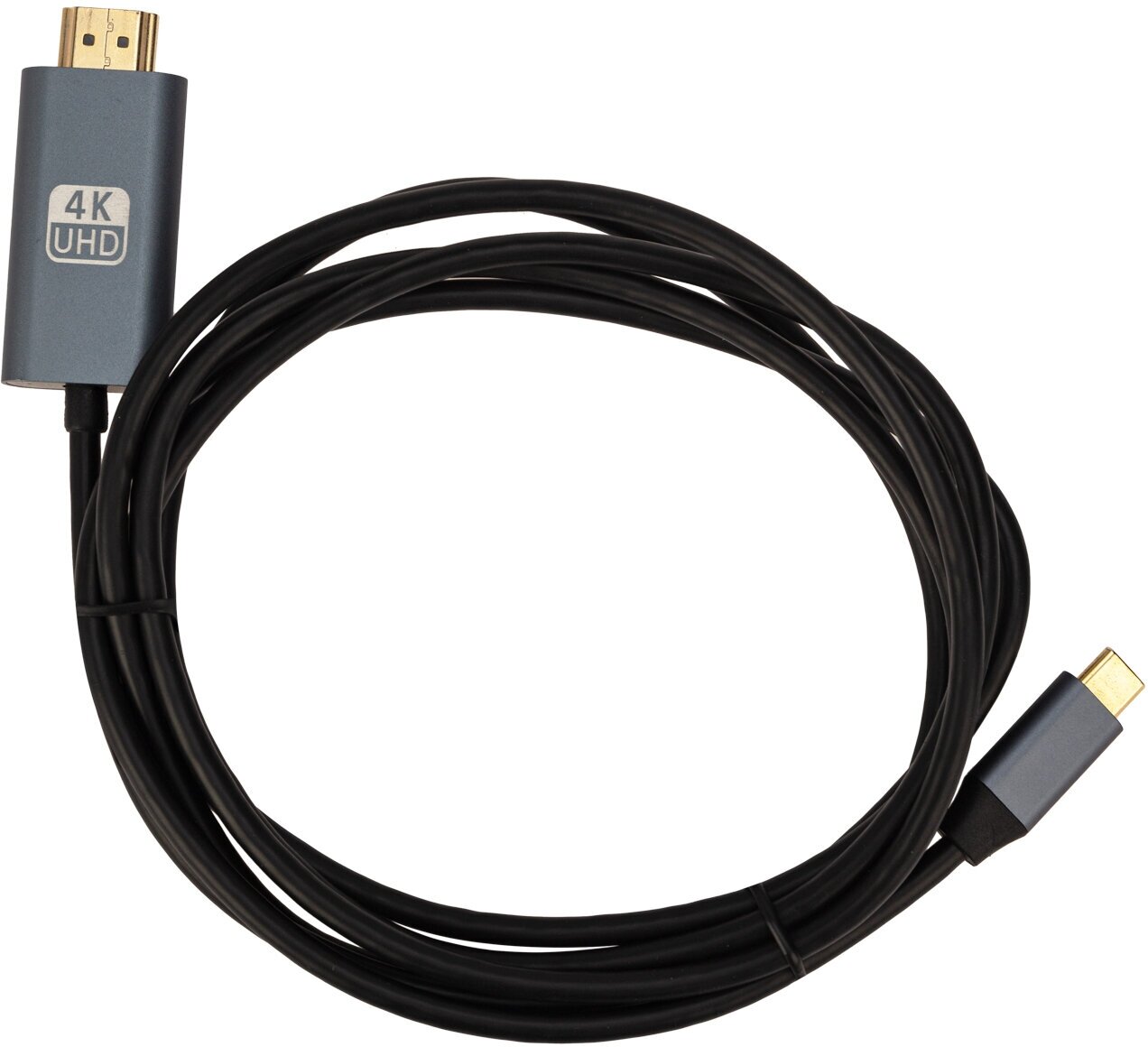 Type c hdmi кабель REXANT 2 м