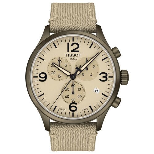 фото Наручные часы tissot