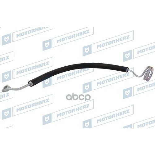 MOTORHERZ HPH0155 Напорный шланг от насоса к рейке