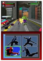 Игра для Nintendo DS Spider-Man: Battle for New York