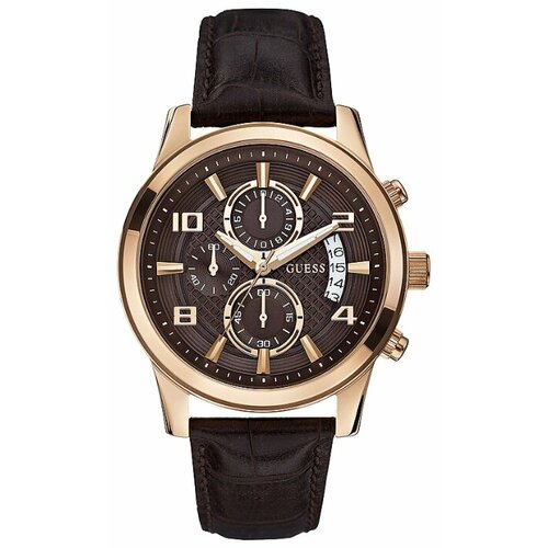 фото Наручные часы guess w0076g4