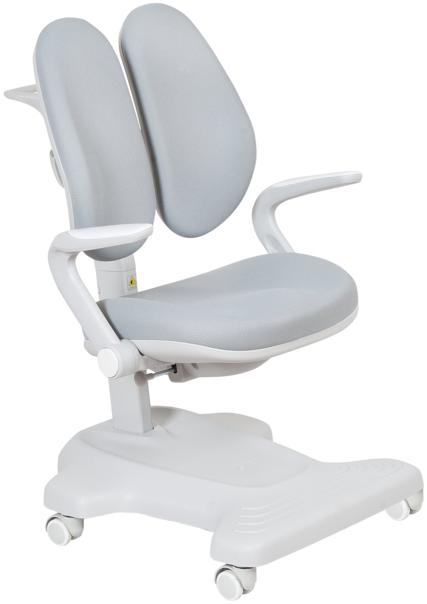 фото Детское кресло FunDesk Estate grey