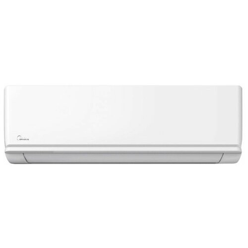 Сплит-система Midea MSAG2-07HRN1 до 23м2, 7000 BTU, (комплект из 2-х коробок) сплит система midea msag2 18n8d0