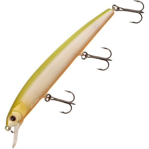 фото Воблер osp asura ii 925 sp #p64 pearl/chart back / сделано в японии o.s.p