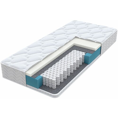 Матрас Modern Soft, 100х200 см