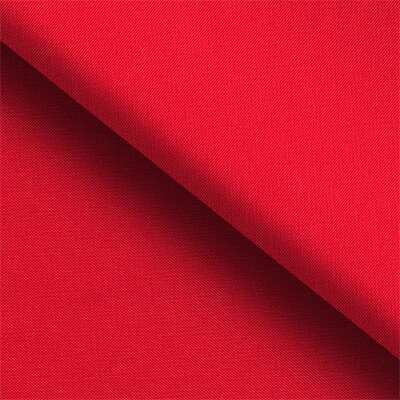 Ткань для пэчворка PEPPY краски жизни люкс 50 x 55 см 146 г/кв. м ± 5 100% хлопок 18-1550 красный