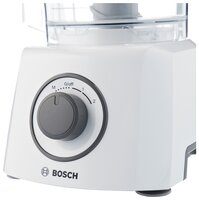 Комбайн Bosch MCM 3110 белый/серый