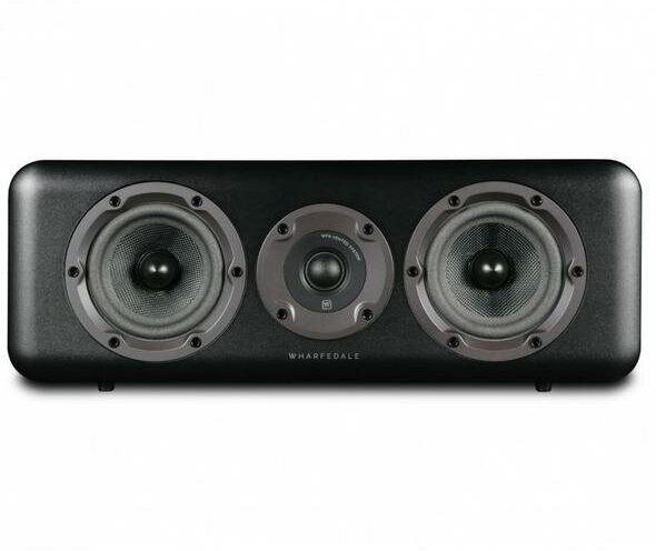 Центральный канал Wharfedale D300c