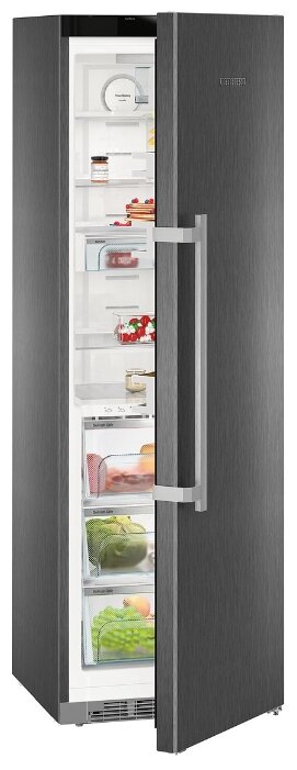 Холодильник Liebherr KBbs 4370