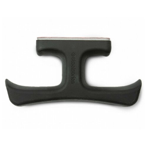 Держатель для наушников SteelSeries Under-Desk Headphone Hanger (Black)