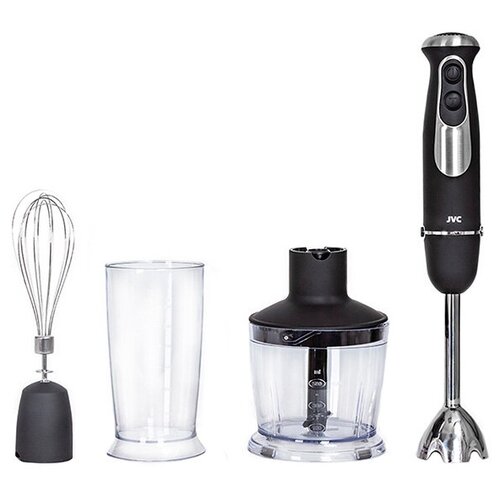 Блендер JVC JK-HB5123 398300₽