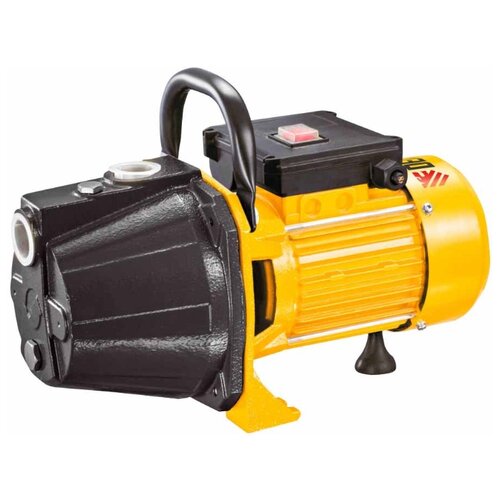 фото Поверхностный насос denzel