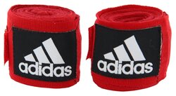Кистевые бинты adidas Boxing Crepe Bandage 255 см