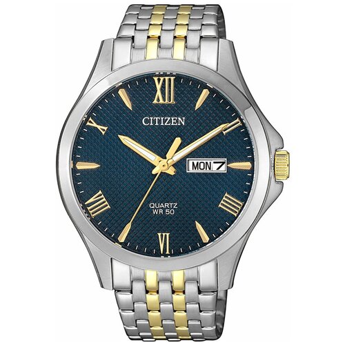 наручные часы citizen basic серебряный Наручные часы CITIZEN Basic, серебряный