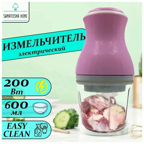 Электрический измельчитель кухонный 159000₽