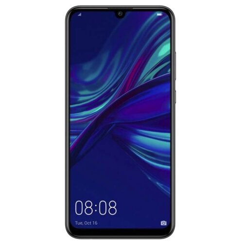 фото Смартфон huawei p smart (2019) 3/32gb полночный черный