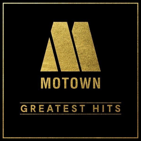 Виниловая пластинка Motown Greatest Hits (60th Anniversary) (2LP)